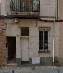 Pis a Carrer navas de tolosa 27. Se vende inmueble alquilado en navas de tolosa 27 de terrassa, b