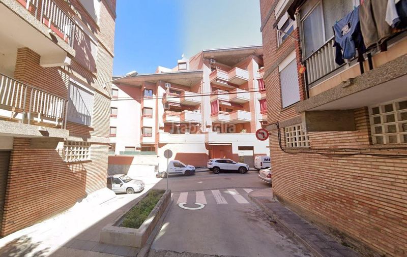 Foto 6b665e33-d857-4ac1-9bb6-ff07569560df. Pis a juan ramon jimenez 7 a Barbastro