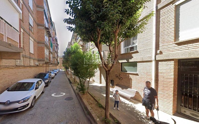 Foto e1509637-67a4-4826-8222-b6df791bc81f. Pis a juan ramon jimenez 7 a Barbastro