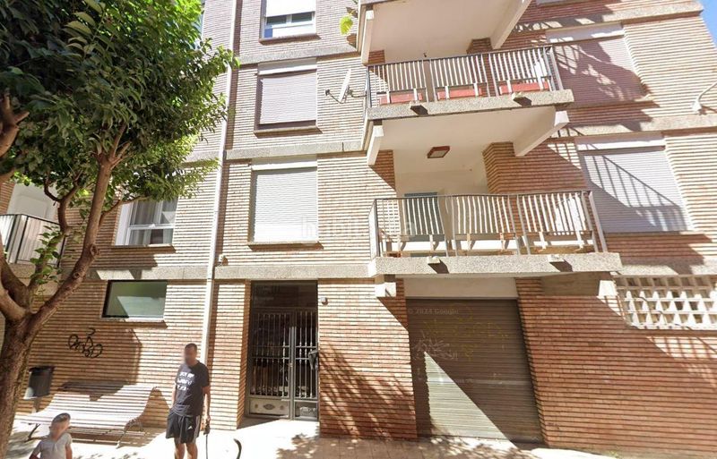 Foto f5f187b4-5156-4c4c-8427-2ac014bf9dc9. Pis a juan ramon jimenez 7 a Barbastro