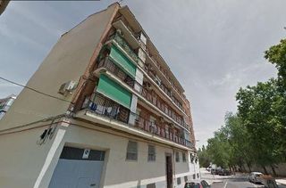 Appartamento in Calle estroncio 17. Se vende piso okupa en c estroncio 17 de madrid