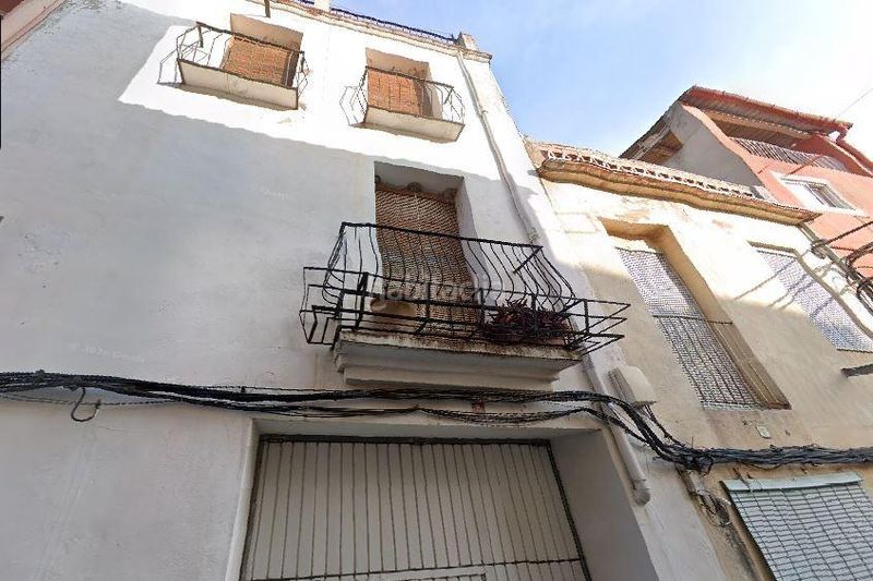 Foto a99a8f67-48b6-4fcd-8f7d-762fb7ea9906. Casa a calle cervantes 6 a Orxa (l´)