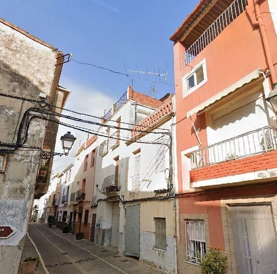 Foto f9996259-dc50-49cc-a569-3b83a49b3fd8. Casa a calle cervantes 6 a Orxa (l´)