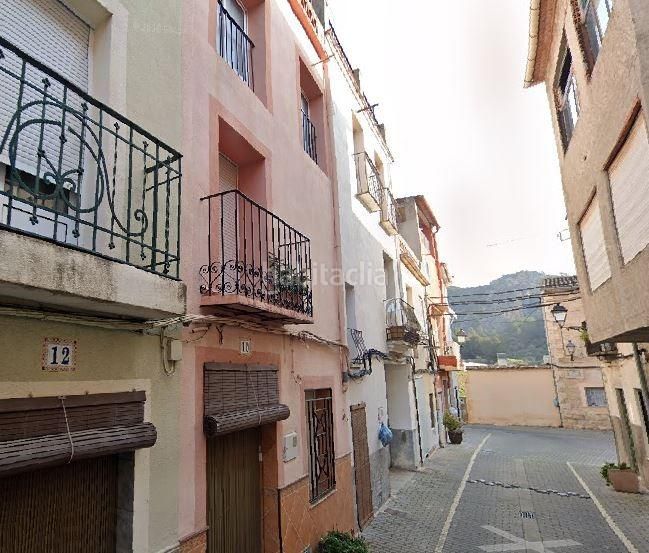 Foto fc237709-c12e-496d-9d77-4eac1752b91b. Casa a calle cervantes 6 a Orxa (l´)