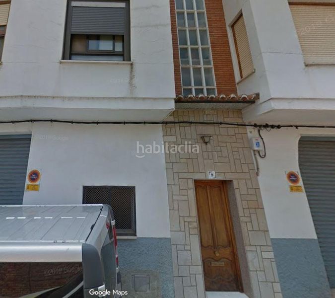 Foto bc1d1ed5-aa18-4464-81f5-9fb62d5cb8ea. Pis a rey jaime 9 a Eslida