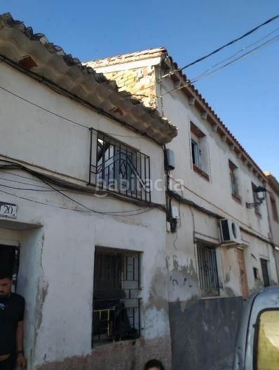 Foto 572a1d9b-52bc-43f9-8f0f-9b0df7e3baa5. Casa adossada a calle florida 20 a Calasparra