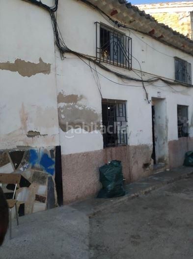 Foto e67d3a20-451b-49ab-8f29-e1ebfae1de7f. Casa adossada a calle florida 20 a Calasparra