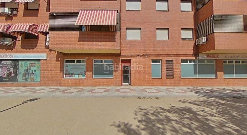 Foto b6076545-d344-4f47-aedc-ed6fb6bf25a4. Local comercial a calle manacor 2 a Humanes de Madrid