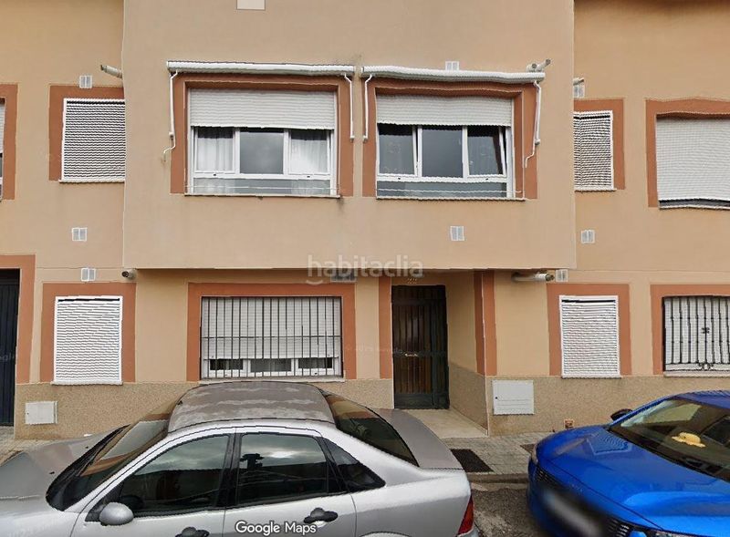 Foto f14712d5-a4ff-4c06-be28-b841ed143217. Pis a calle violeta 22 a Cuevas-Ilustración Ciempozuelos