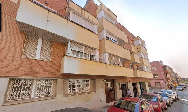 Foto 0296b77d-3867-49e6-80ca-037176fa646c. Appartement dans carrer isaac albeniz d' 33 dans Vinyets-Molí Vell Sant Boi de Llobregat