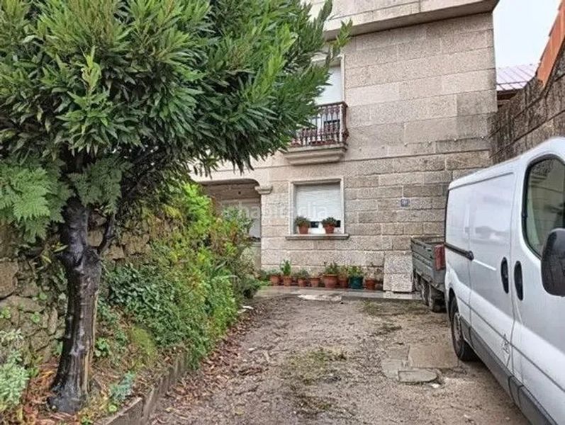 Foto 519d7e16-4317-44a6-9520-eee3decefab2. Maison dans calle de piñeiro 24 dans Darbo Cangas