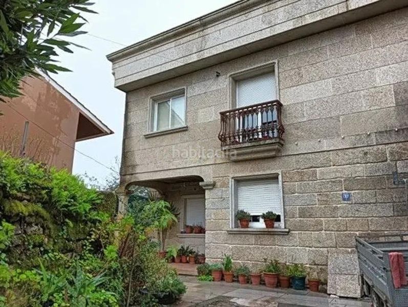 Foto 88c8ec90-2c97-42fa-8429-d2e4e2cd56dc. Maison dans calle de piñeiro 24 dans Darbo Cangas