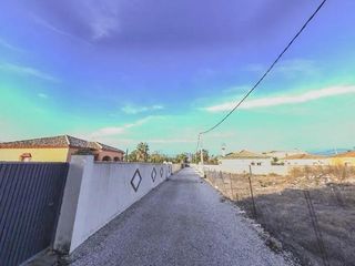 Pis a Calle Lugar Paraje Canteruelas (De Las) 7 Baj