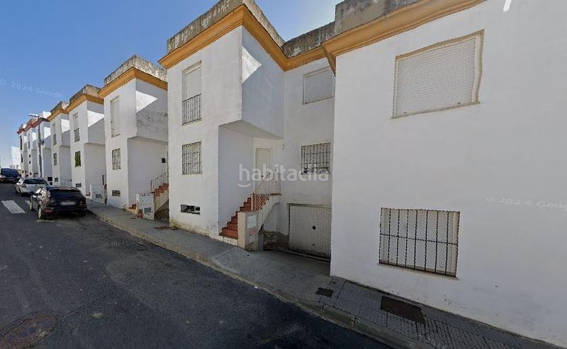 Foto 610a834a-c3e4-4418-a1fc-154bfd1398b6. Casa a schiera in calle parroco domingo v leon 8 in Villalba del Alcor