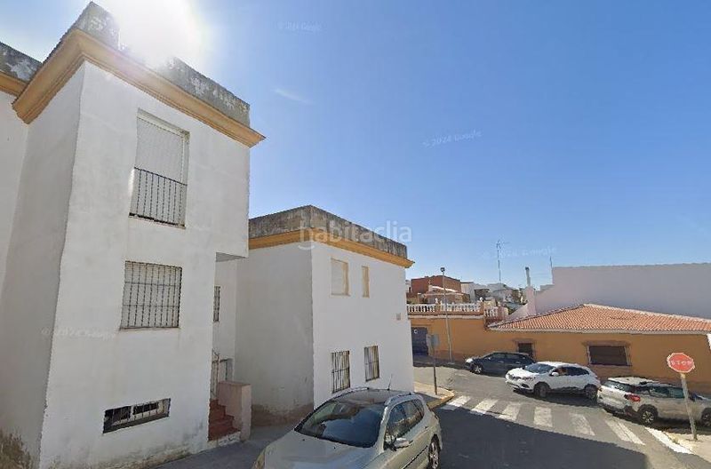 Foto 9300abce-334c-4b81-8b9e-df38cbd5fc71. Casa a schiera in calle parroco domingo v leon 8 in Villalba del Alcor