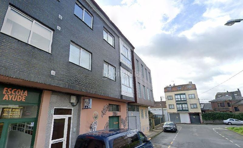 Foto 7d2b9eac-8241-492d-b77e-0763e60969af. Local comercial a calle cl vicente risco a Melide