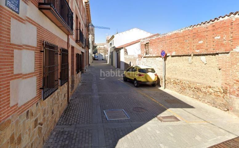 Foto c5230f8e-a894-4a20-bdff-ae3869142a08. Local comercial a calle fragua 8 a Daganzo de Arriba
