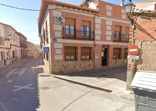 Local Comercial a Calle Fragua 8