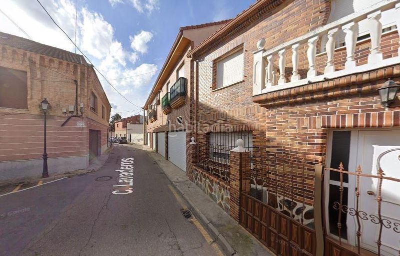 Foto 4b5ca10d-3393-432c-95ae-b3447388b516. Local comercial a calle lavaderos a Yeles