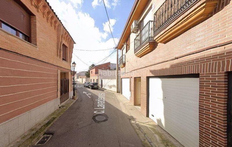 Foto 7c0c9376-035d-46cf-8c1a-a05adbc439ad. Local comercial a calle lavaderos a Yeles