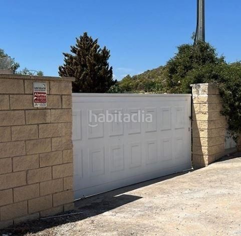 Foto 21f35dde-6957-438d-9b16-815aa6048979. Casa a basalto-garroferal 19 a Casco Antiguo - Sta. Cruz - Ayuntamiento Alicante