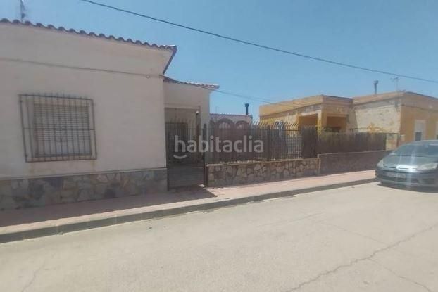 Foto 86ef1587-a6b2-456f-ad23-caefb4b5886d. Casa adossada a calle san jose 3 a Algueña