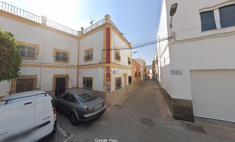 Foto 0894ebff-9d59-4f54-806c-f3f2d0a843a9. Casa en calle jose gomez abad 20 se vende inmueble alquilado en Pechina