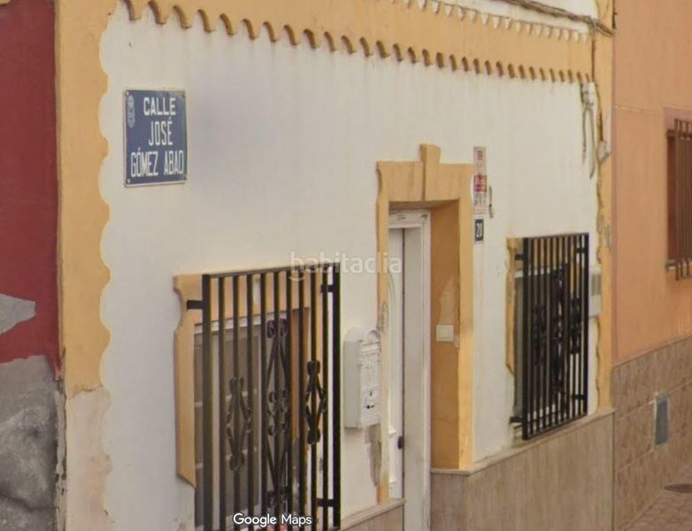 Foto 827eb838-ff33-41ec-ad6b-cbed132e58b5. Casa en calle jose gomez abad 20 se vende inmueble alquilado en Pechina