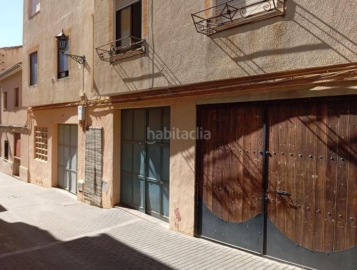 Foto 6f8df493-6ca3-4042-bceb-794b7a5fddb8. Pis a calle santa barbara 18 a Montesa