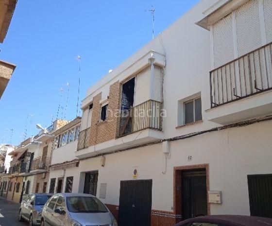 Foto 3b019d06-905e-4e15-afbf-6b8534cbf452. Pis a calle costa y llobera a La Plata Sevilla