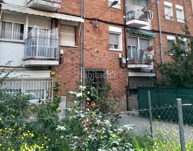 Foto 908897b3-5595-4842-bce1-df19f000d0f0. Flat in carrer sant crispi in Ca n'Anglada Terrassa