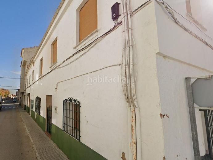 Foto da5256a3-d96f-481c-8d13-b4cae8c0d48f. Etagenwohnung in calle los molinos in Socuéllamos