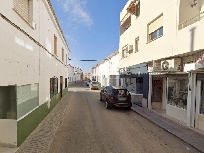 Foto dcdd1ec7-a0ab-4de1-9306-1af5c1e52a7a. Etagenwohnung in calle los molinos in Socuéllamos