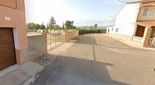 Flat in En proyecto 1. Se vende inmueble alquilado en gavarda