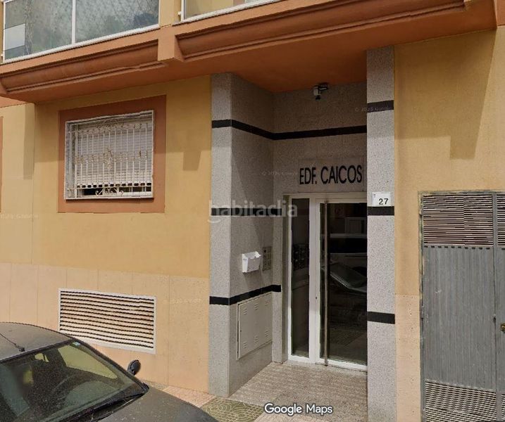 Foto 7664edd4-bde0-4175-a2da-8c2240cd5cc1. Pis a calle islas cies 27 a Las Cabañuelas Vícar