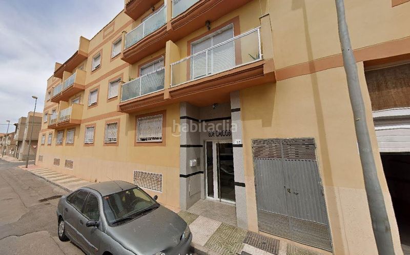 Foto a7d7bfa7-010e-48ed-b596-ee009fcbd69d. Pis a calle islas cies 27 a Las Cabañuelas Vícar