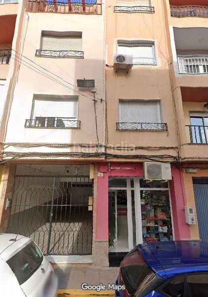 Foto 965d3a0a-6039-4133-94e4-e4ef4b0a0f71. Pis a la paza 6 a Gádor