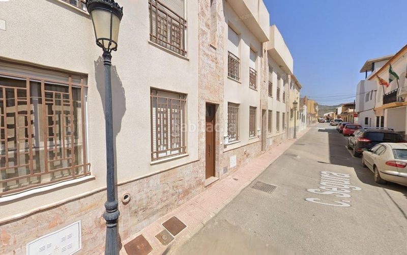 Foto 2a6d65c6-96e1-4068-b547-f194ee528f72. Flat in calle segura 1(b) in Huércal - Overa