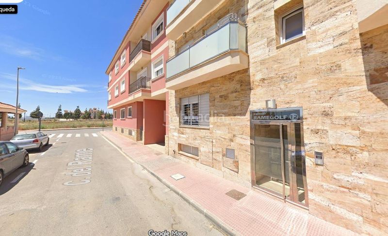 Foto 0f54e6ca-23f4-48d3-8d61-f43aa48dff28. Pis a calle rame 12 a Centro Alcázares (Los)