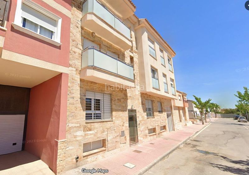 Foto 6cb4941c-b818-4d76-ad10-bafca703088c. Pis a calle rame 12 a Centro Alcázares (Los)