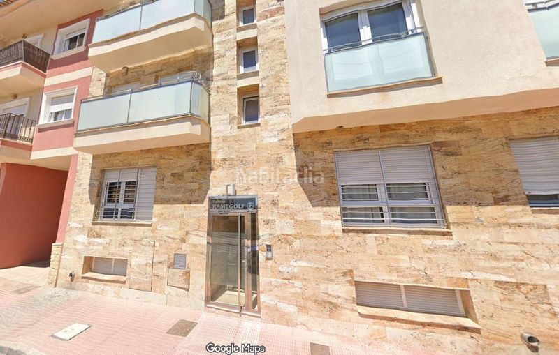 Foto b6e91823-d691-431e-b733-f955f753e9a5. Pis a calle rame 12 a Centro Alcázares (Los)