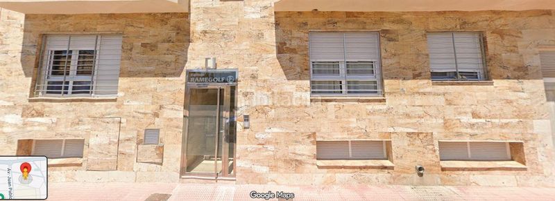 Foto f33c55ed-5394-4e4c-87fc-8724306b0b12. Pis a calle rame 12 a Centro Alcázares (Los)
