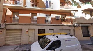 Pis a Calle carlota pasaron 43. Se vende inmueble alquilado en alicantealacant