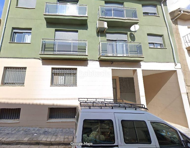 Foto 3f2129c9-e988-4c0a-98ab-5b2fd9dc7d46. Pis a calle bola 4 a Muro de Alcoy