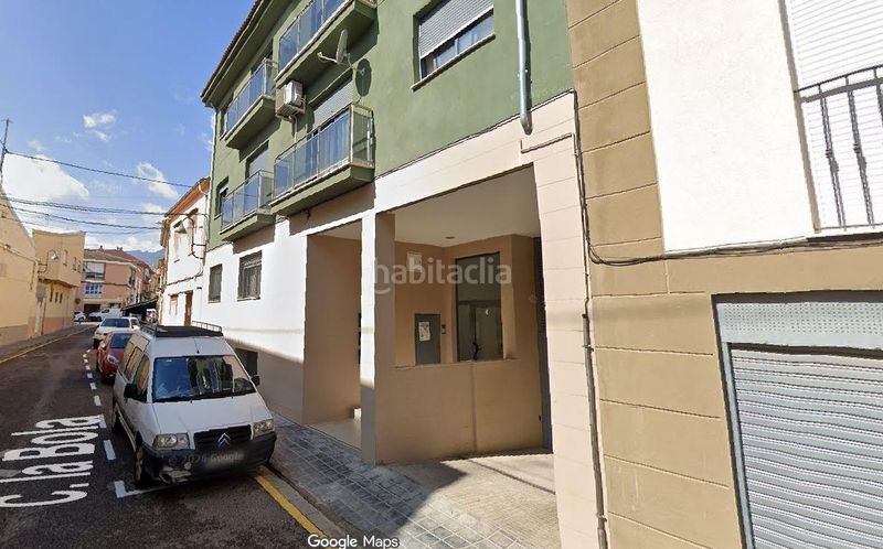 Foto 4606710e-d2b0-4f9b-997d-71865cd56ade. Pis a calle bola 4 a Muro de Alcoy
