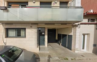 Autoparkplatz  Sol. Fantástico garaje en sant quirze del vallès barcelona