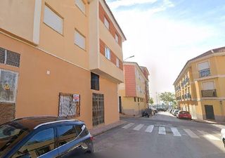 Pis a Calle muela 1(A)