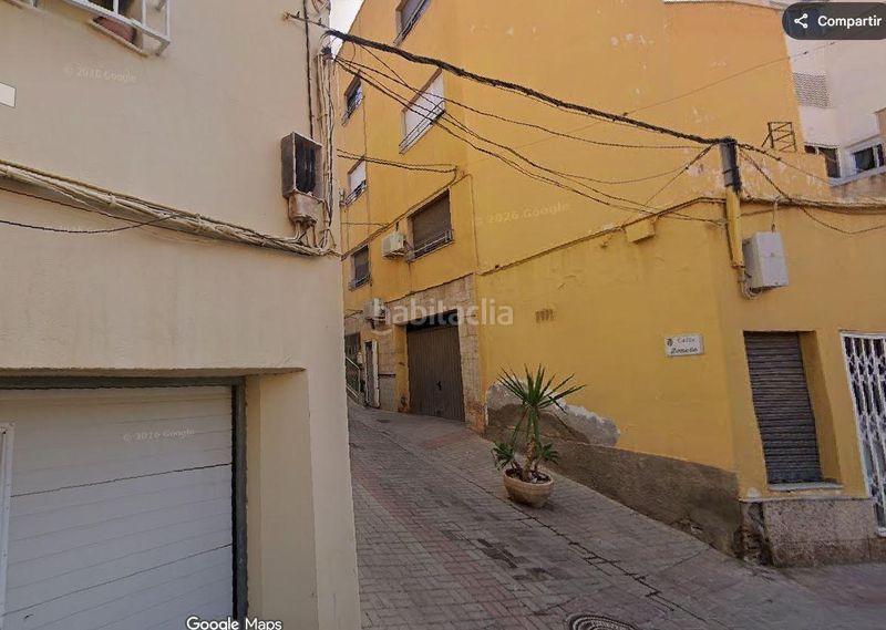 Foto a43cda0e-0e79-474c-aabe-6d4866d61fb4. Pis a calle zenete 27 a Gádor