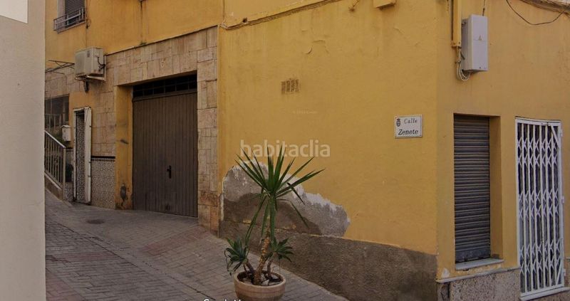 Foto e8f79703-eb6a-435a-9c80-53ff1a12282b. Pis a calle zenete 27 a Gádor