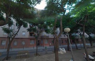 Pis a Carrer campoamor de  101. Se vende piso okupado en calle de campoamor 110 en sabadell barc